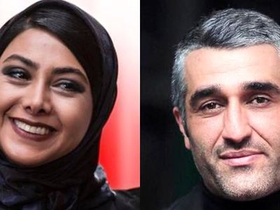 فیلم آواز باشکوه؛ آزاده صمدی و پژمان جمشیدی در موزیک ویدیوی آهنگ«بیست هزار آرزوی» محسن چاووشی/  چقدر هم ازش استقبال شد !!!