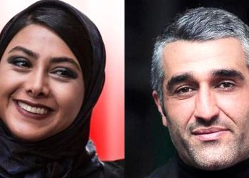 فیلم آواز باشکوه؛ آزاده صمدی و پژمان جمشیدی در موزیک ویدیوی آهنگ«بیست هزار آرزوی» محسن چاووشی/  چقدر هم ازش استقبال شد !!!