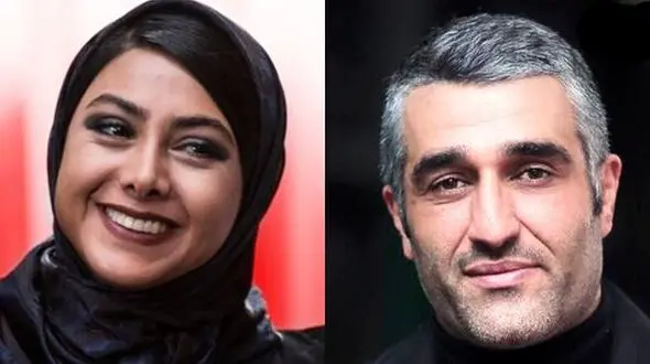 فیلم آواز باشکوه؛ آزاده صمدی و پژمان جمشیدی در موزیک ویدیوی آهنگ«بیست هزار آرزوی» محسن چاووشی/  چقدر هم ازش استقبال شد !!!