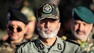 دستور ویژه فرمانده کل ارتش در پی زلزله شب گذشته تهران