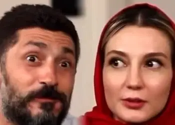 فیلم/ تنفر عجیب حدیث میرامینی از شوهرش قبل از ازدواج / انقد لجم را درمی آورد اون موقع ها که ازش متنفر بودم!