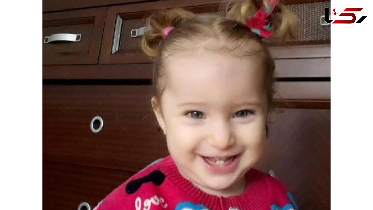 فیلم نجات معجزه آسای دختر 3 ساله 3 روز بعد از زلزله ازمیر + عکس