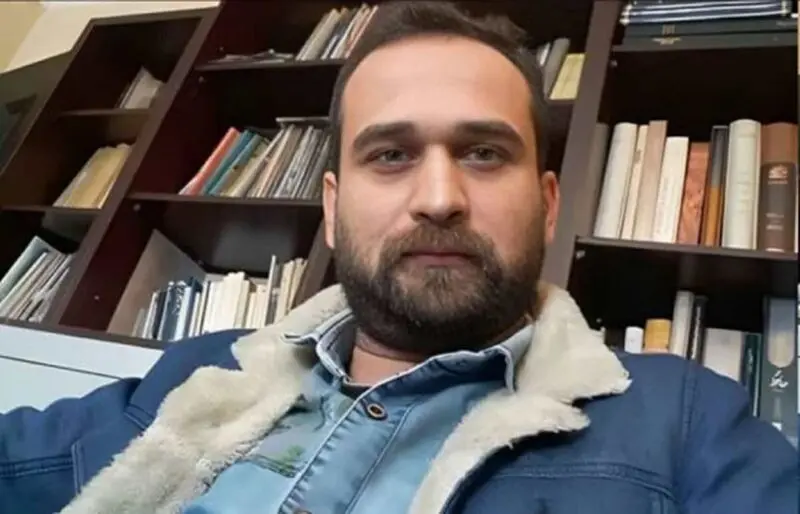  علی تقوا زاده