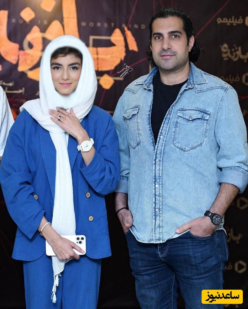 پردیس پورعابدینی