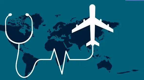  ساماندهی گردشگری سلامت مانع مهاجرت کادر درمان می شود/ استفاده از «یارانه دارو»  توسط گردشگران 