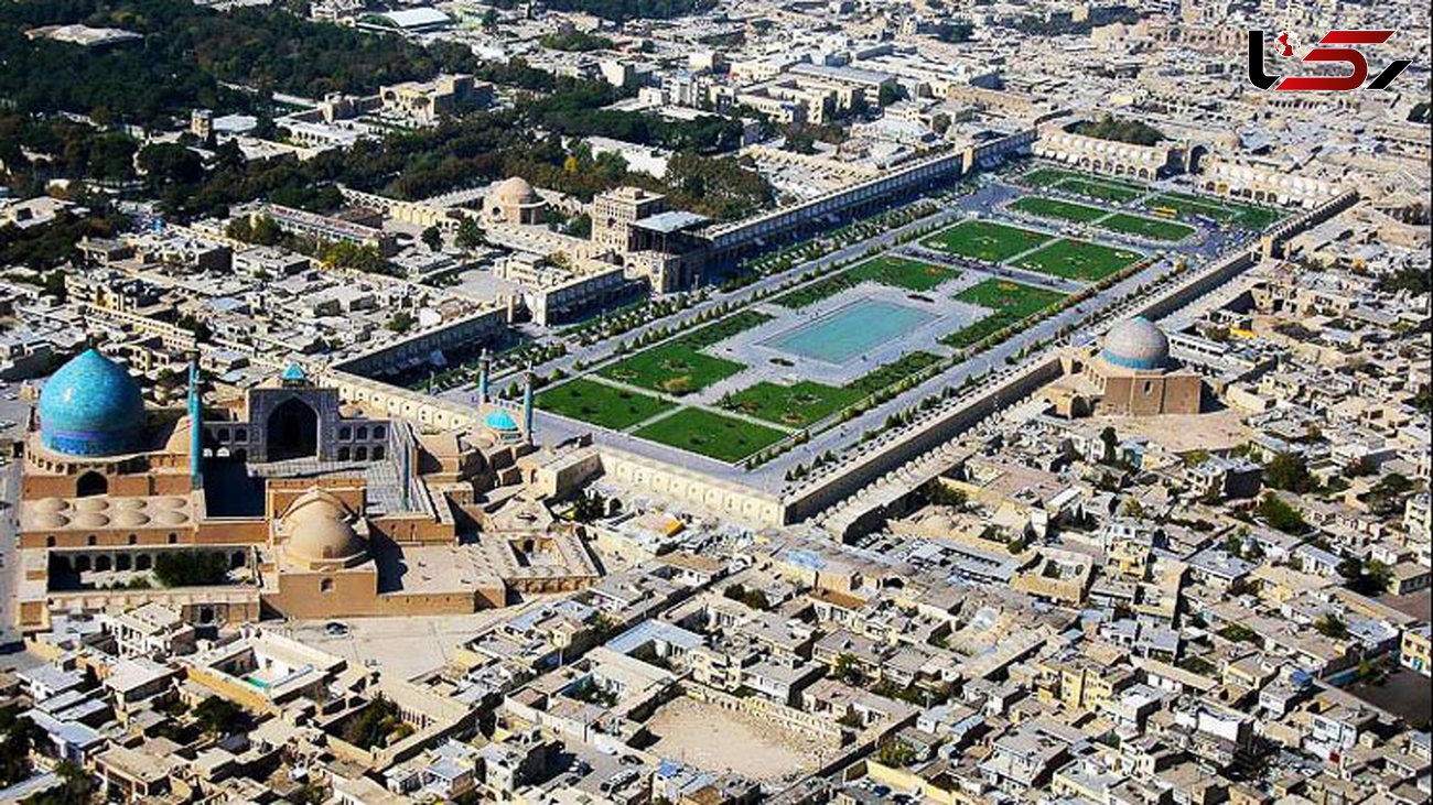 استقرار 40 ایستگاه سلامت در اصفهان برای مسافران نوروزی