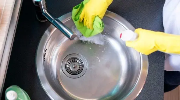 روش های خانگی برای از بین بردن بوی بد فاضلاب