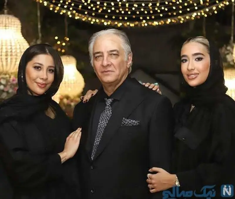 بازیگران سریال ساهره