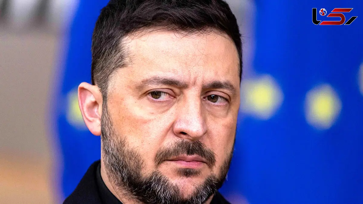 زلنسکی پس از تهدید ترامپ: برای برگزاری انتخابات آماده‌ام 