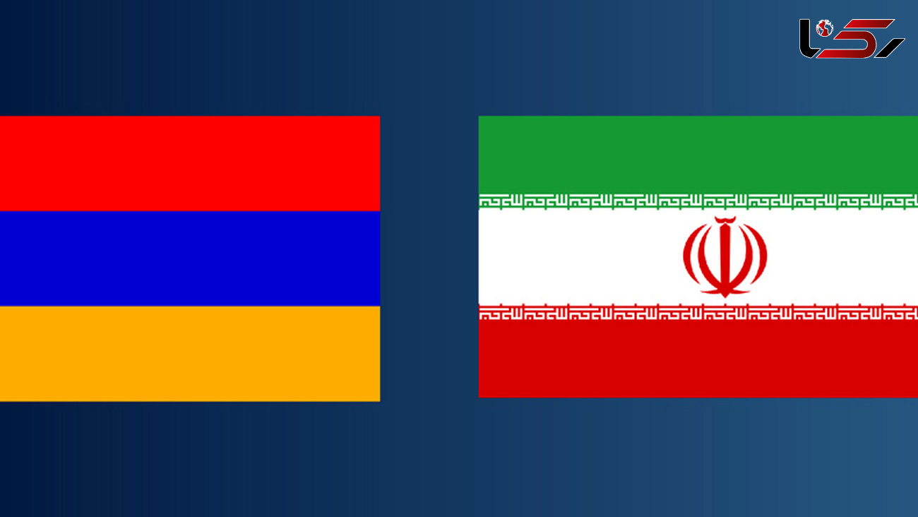  توافق جدید تجاری ایران و ارمنستان امضا شد 