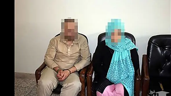 سرقت خانوادگی از فروشگاه زنجیره ای / خانواده شاهرودی 40 بار دستبرد زدند