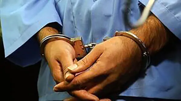پسر جوان پدرش را بخاطر ازدواج دوم کشت / جسد در چاه کشف شد