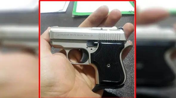 3 مرد مسلح به زنان هم رحم نمی کردند / پلیس آبادان فاش کرد +عکس