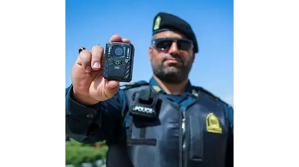 هر آنچه که باید در مورد دوربین های لباس پلیس بدانید