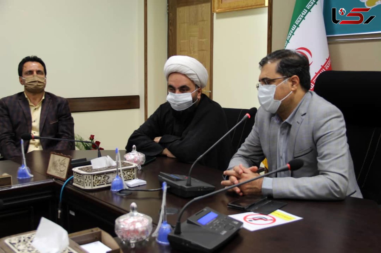 رئیس سازمان فرهنگی اجتماعی ورزشی شهرداری یزد از تداوم فعالیتهای فرهنگی و انری خبر داد