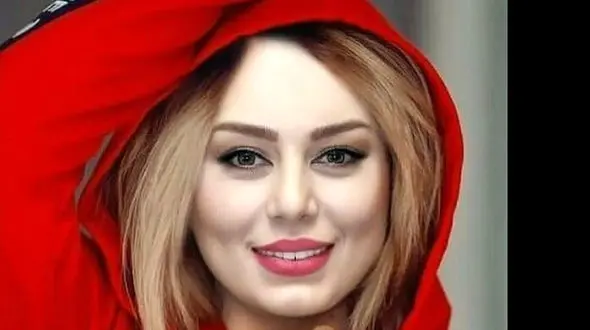 این دختر زیبا بدل سحر قریشی است ! + عکسی که باورتان نمی شود !