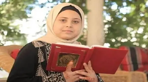 کشته  شدن دختر 10 ساله با نیش زنبور + عکس