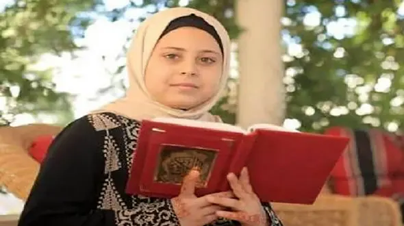 کشته  شدن دختر 10 ساله با نیش زنبور + عکس