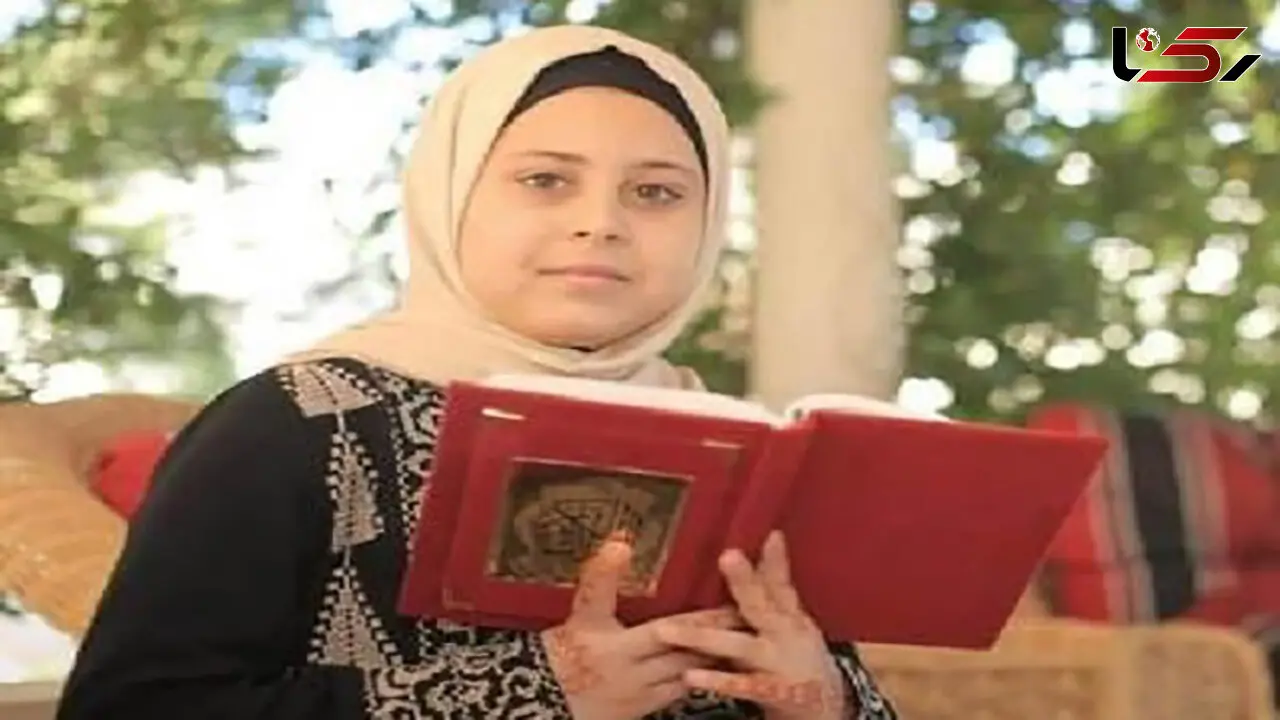 کشته  شدن دختر 10 ساله با نیش زنبور + عکس