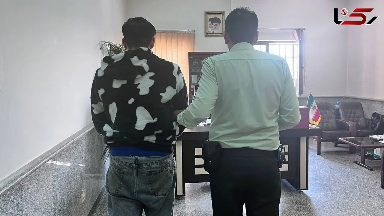 جزییات قتل مرد جوان در جیگرکی / قاتل چاقو را کمر قربانی جنایت فرو کرد + گفتگو و عکس