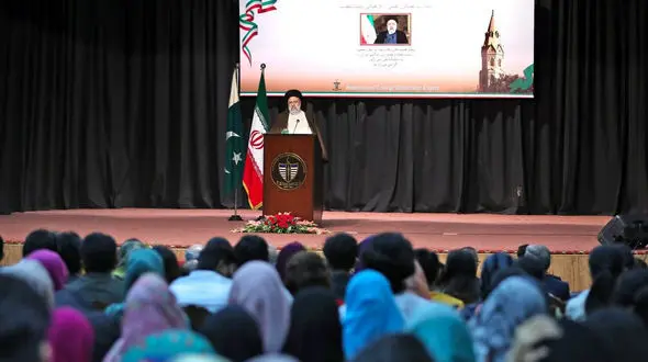 اگر رژیم صهیونیستی بار دیگر دست از پا خطا کند دیگر چیزی از اوباقی نخواهد بماند