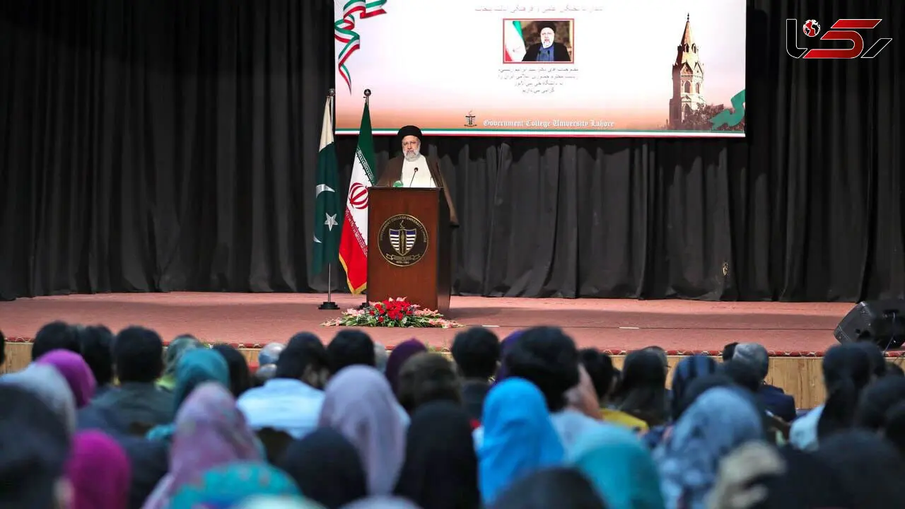 اگر رژیم صهیونیستی بار دیگر دست از پا خطا کند دیگر چیزی از اوباقی نخواهد بماند