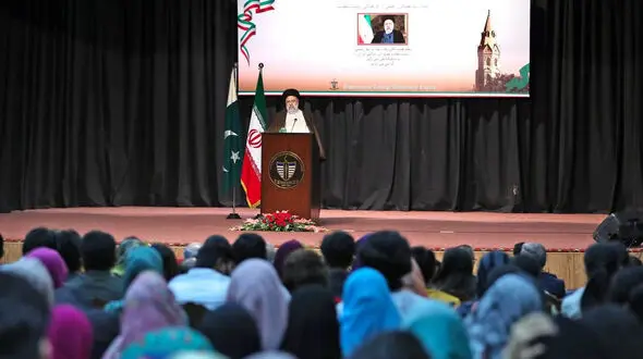 اگر رژیم صهیونیستی بار دیگر دست از پا خطا کند دیگر چیزی از اوباقی نخواهد بماند