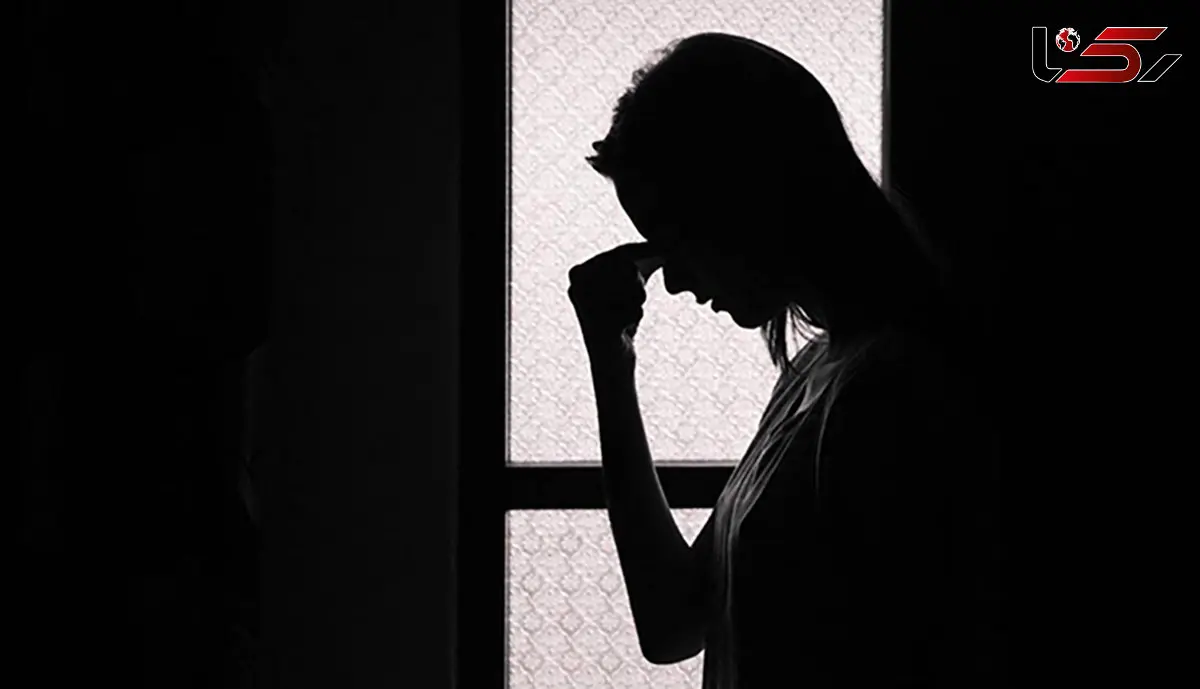 آزار سیاه در مطب خانم دکتر + عکس