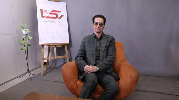 بهزاد یعقوبی : در حوزه فرهنگی، به شدت ضعیف عمل می کنیم + فیلم