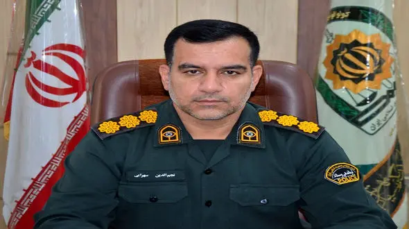 کشف 81 فقره انواع سرقت در شهرستان خرمشهر