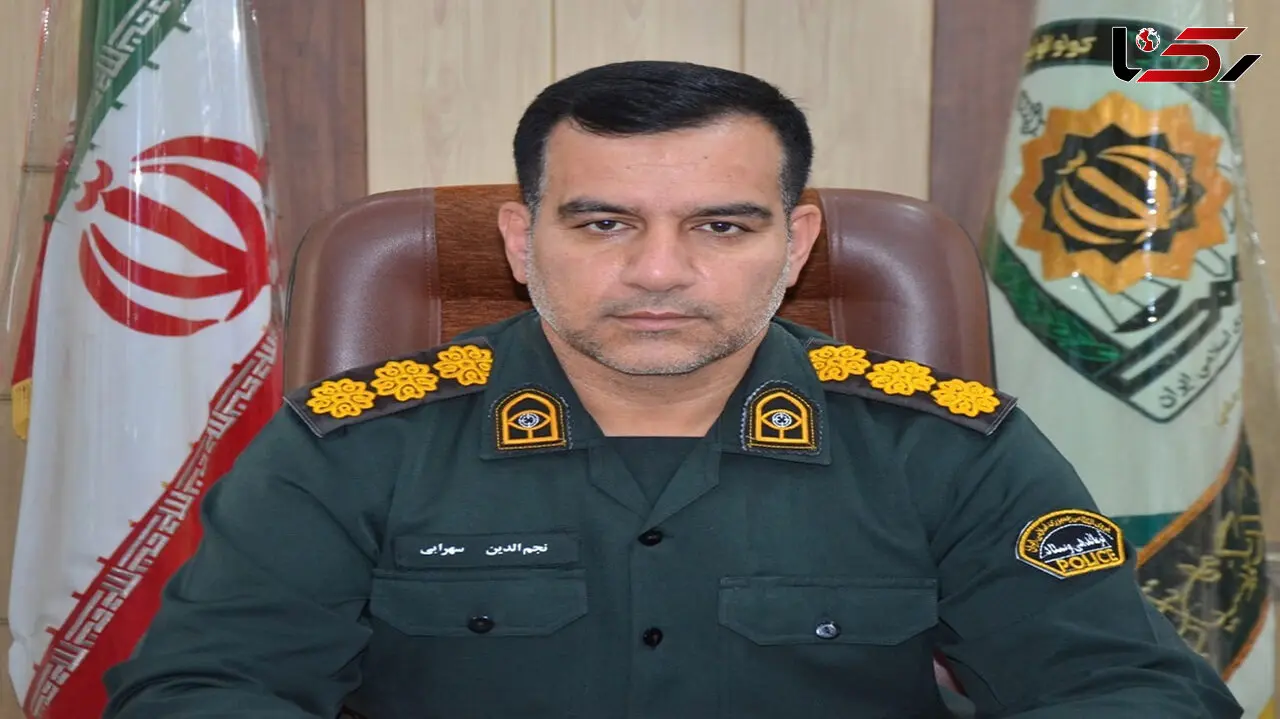 کشف 81 فقره انواع سرقت در شهرستان خرمشهر