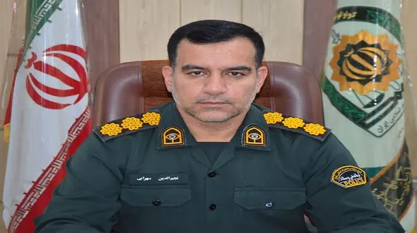 کشف 81 فقره انواع سرقت در شهرستان خرمشهر