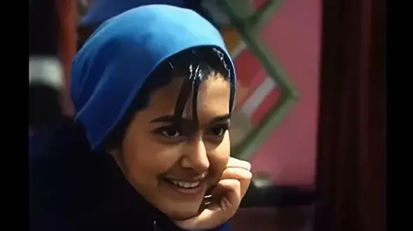 اولین بازی ساحل پوست شیر در 15 سالگی / هیچ کس او را نمیشناخت!