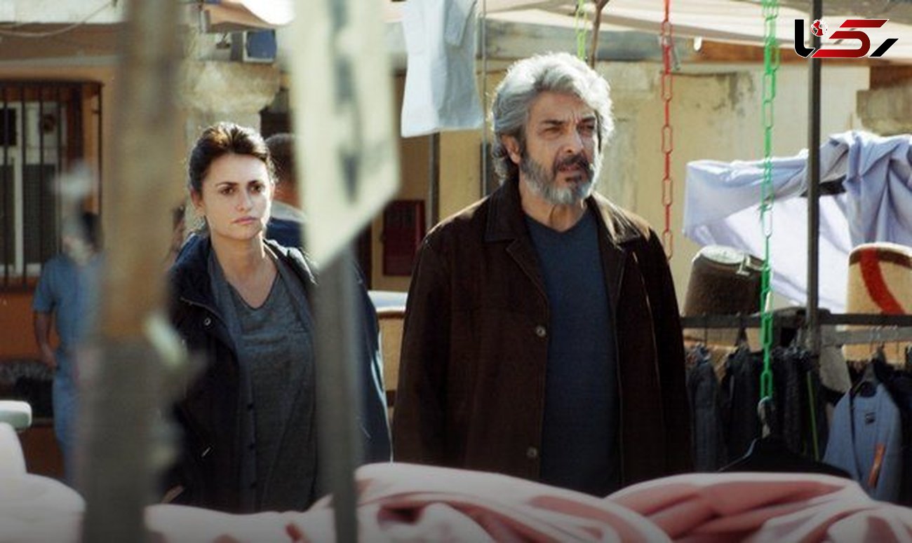 فروش رویایی فیلم اصغر فرهادی در فرانسه 