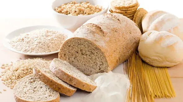گلوتن چیست؟ / طرز تهیه چند نوع غذا با گلوتن + فیلم