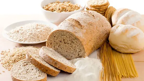 گلوتن چیست؟ / طرز تهیه چند نوع غذا با گلوتن + فیلم