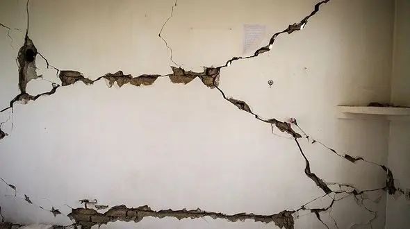  بجنورد ۳۹ بار لرزید + جزییات