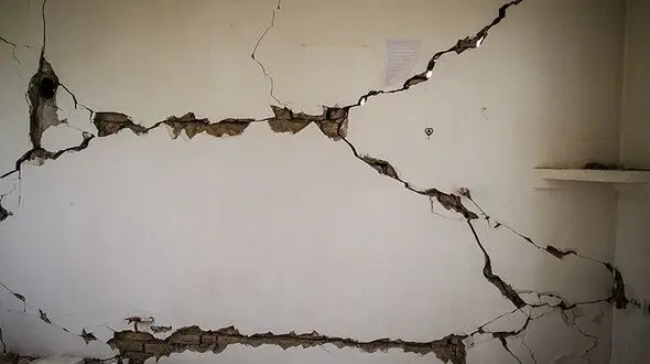  بجنورد ۳۹ بار لرزید + جزییات