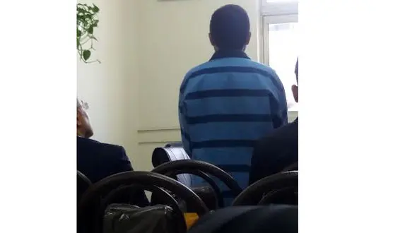 پیرمرد من را با ماشین به بیابان های ورامین برد و آزارم داد/باید او را می کشتم + عکس 