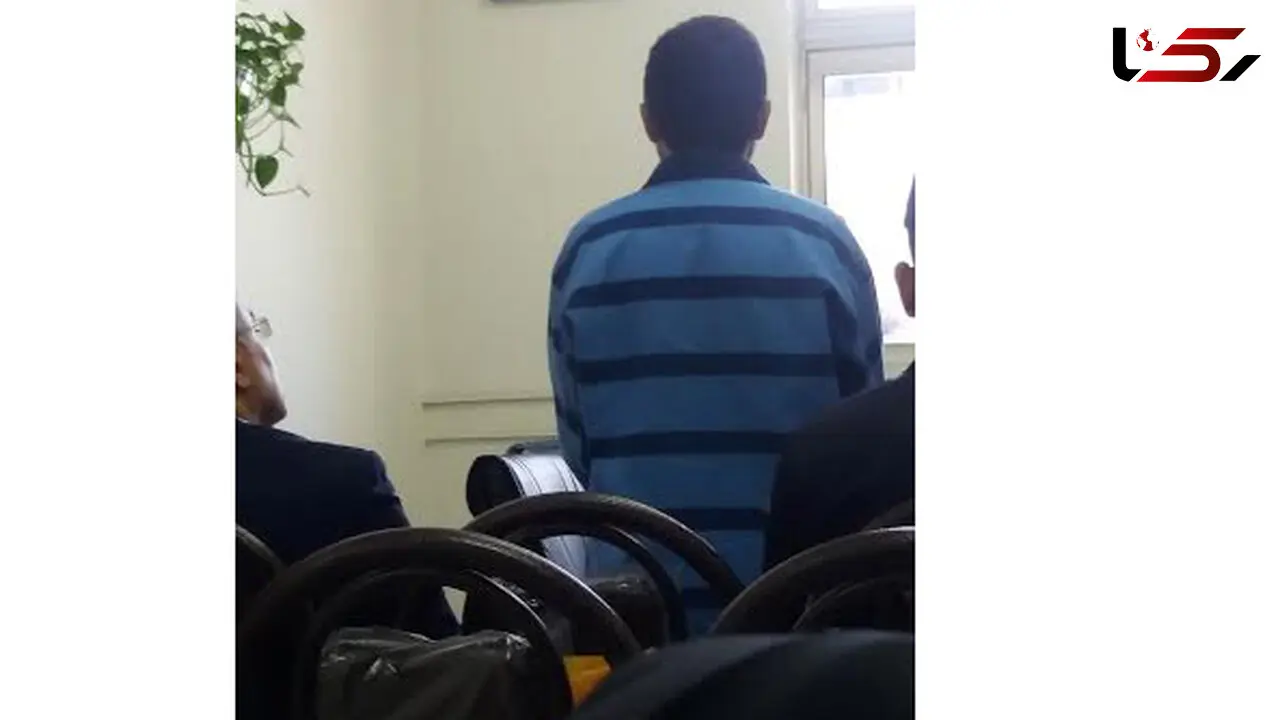 پیرمرد من را با ماشین به بیابان های ورامین برد و آزارم داد/باید او را می کشتم + عکس 