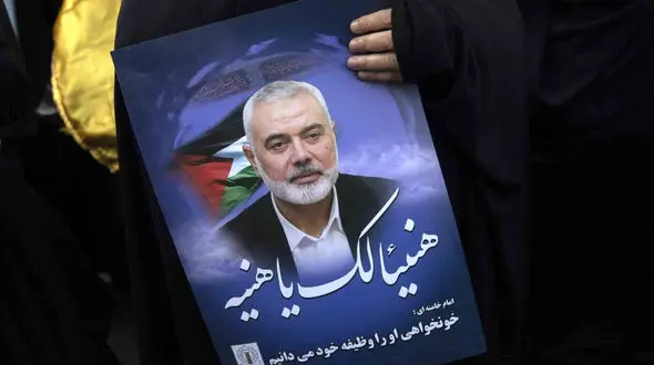 هدف اسرائیل از هدف قرار دادن اسماعیل هنیه چه بود؟ 