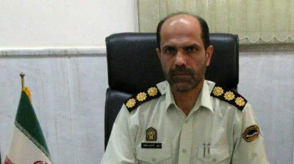 دستگیری 13 سارق در رشت  