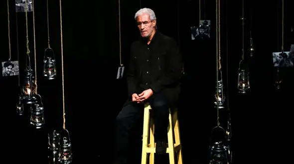  آهنگ جدید کویتی‌پور در فضای مجازی غوغا کرد 