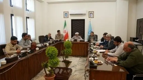 کلیه فعالیت‌های ستادهای انتخاباتی باید در چارچوب قانون و اخلاق باشد