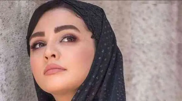 خانم بازیگر جوان و معروف سینما مادر شد ؟ + عکس حاشیه ساز سیما خضرآبادی