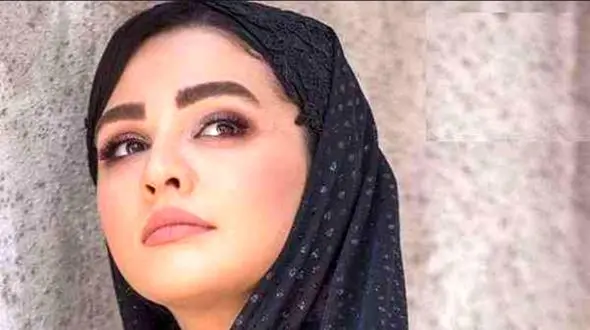 خانم بازیگر جوان و معروف سینما مادر شد ؟ + عکس حاشیه ساز سیما خضرآبادی