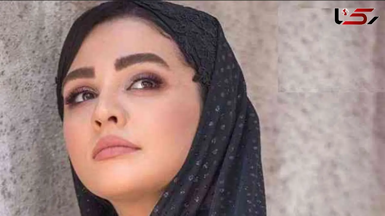 خانم بازیگر جوان و معروف سینما مادر شد ؟ + عکس حاشیه ساز سیما خضرآبادی