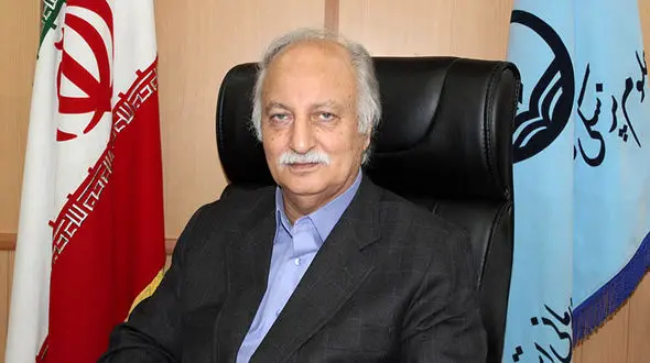 ترخیص پزشک کرونایی از بیمارستان در رشت + فیلم 