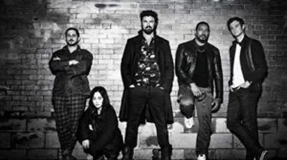 ۱۰ سریال برتر سال ۲۰۲۰ از سوی IMDB معرفی شد