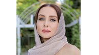 استایل جنجالی حدیث فولادوند وایرال شد + عکس 
